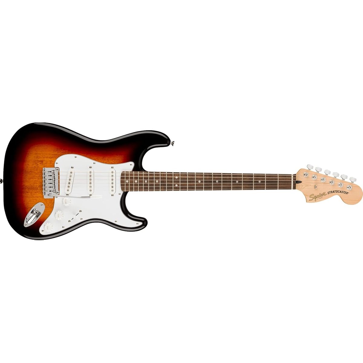 FENDER - Squier Affinity Stratocaster  Guitarra Eléctrica