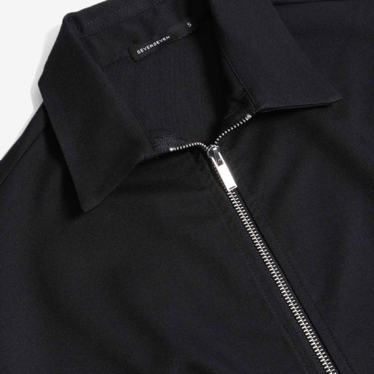 SEVEN SEVEN - Vestido Para Mujer M/C Corto Color Negro Marca Seven Seven #28171471