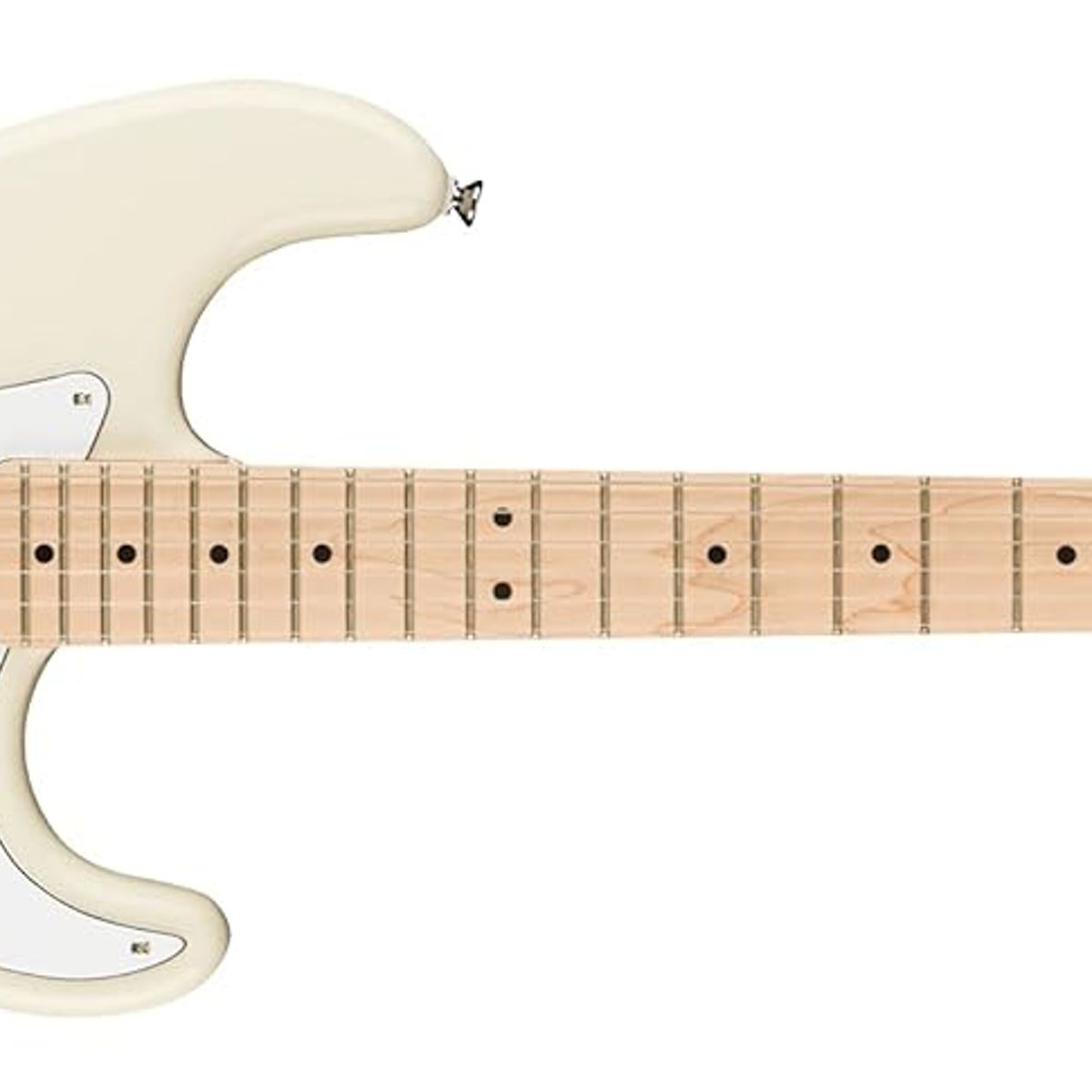 FENDER - Guitarra Eléctrica Squier Stratocaster Kit Completo