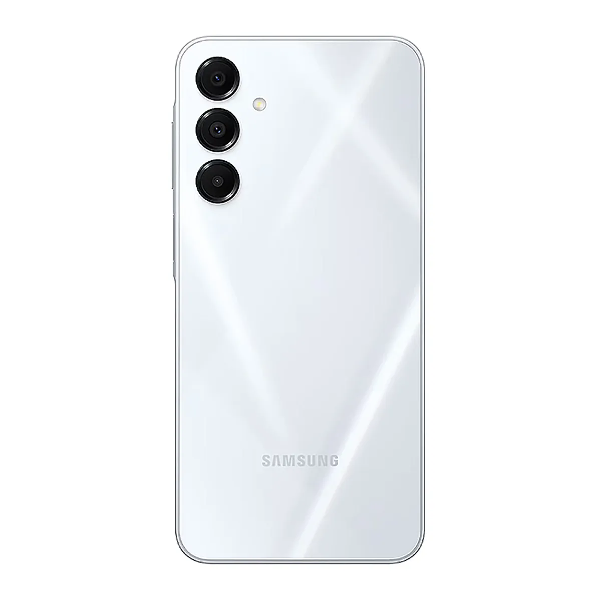 SAMSUNG - Celular Samsung Galaxy A16 4G 128GB 4GB RAM Gris