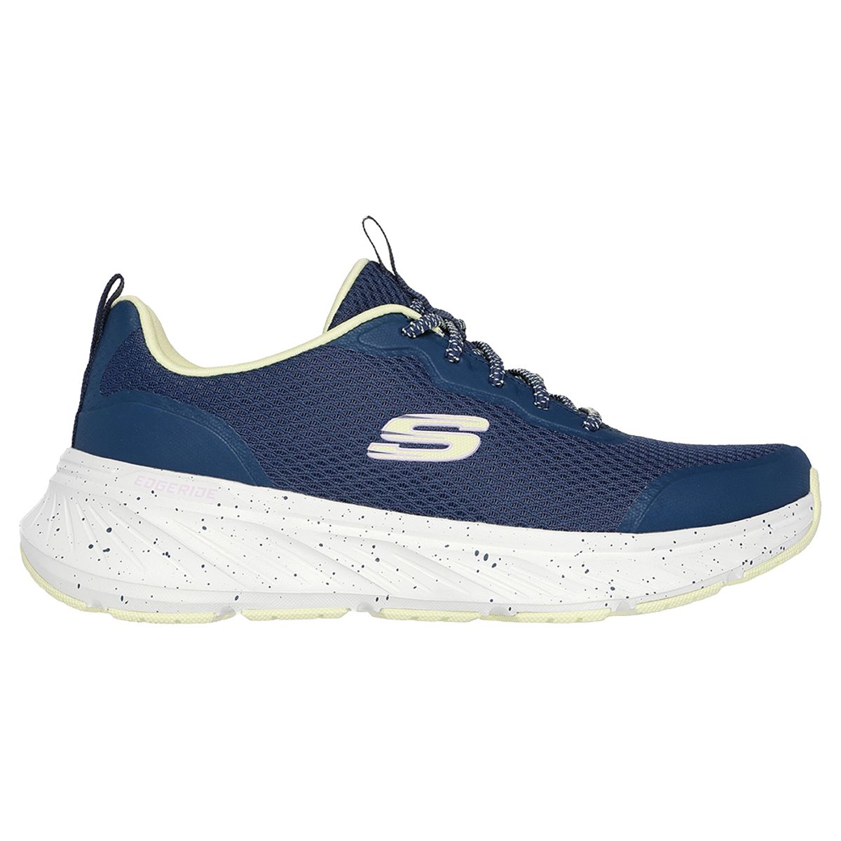 SKECHERS - Tenis Skechers Mujer Edgeride - Azul