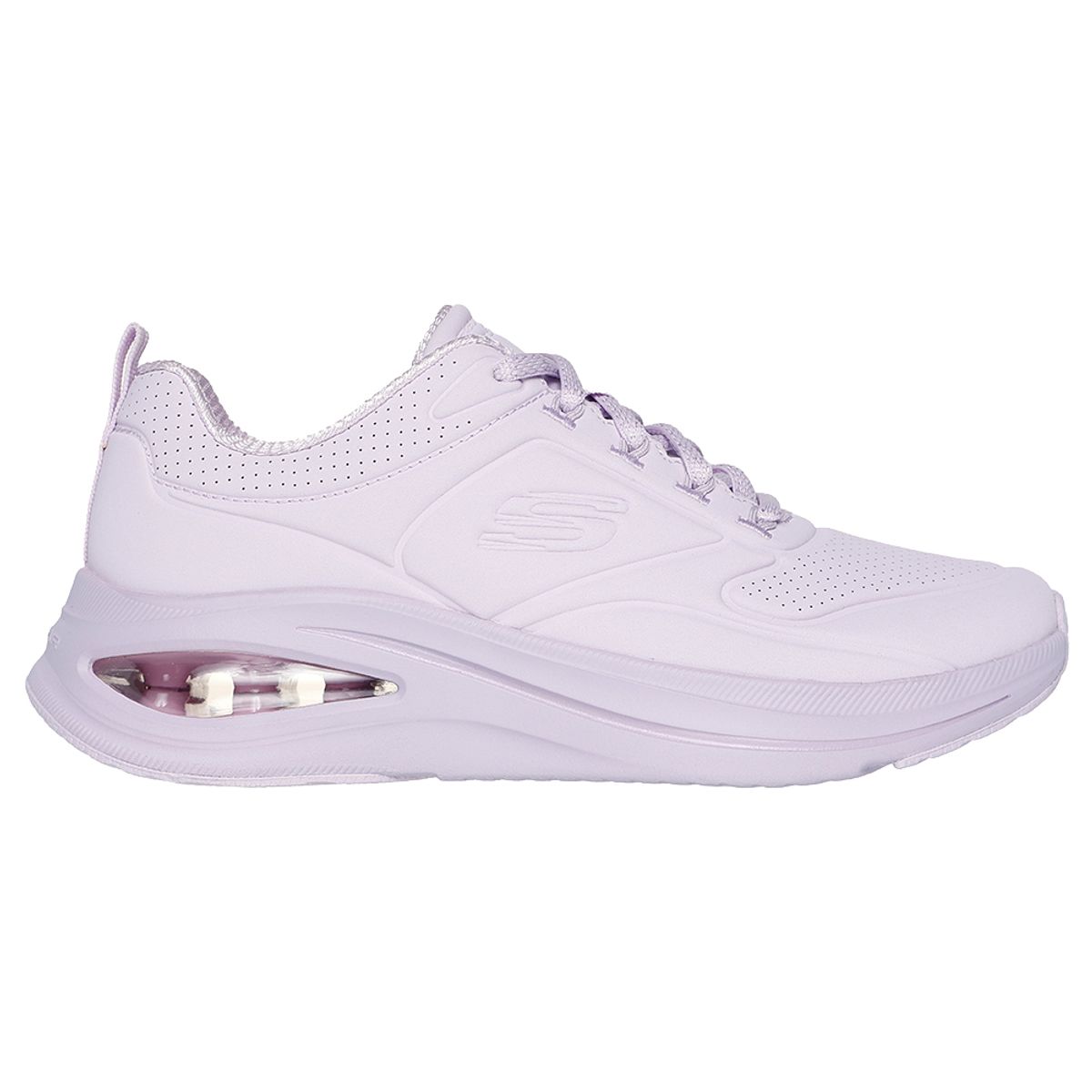 SKECHERS - Tenis Skechers Mujer Skech-Air - Morado