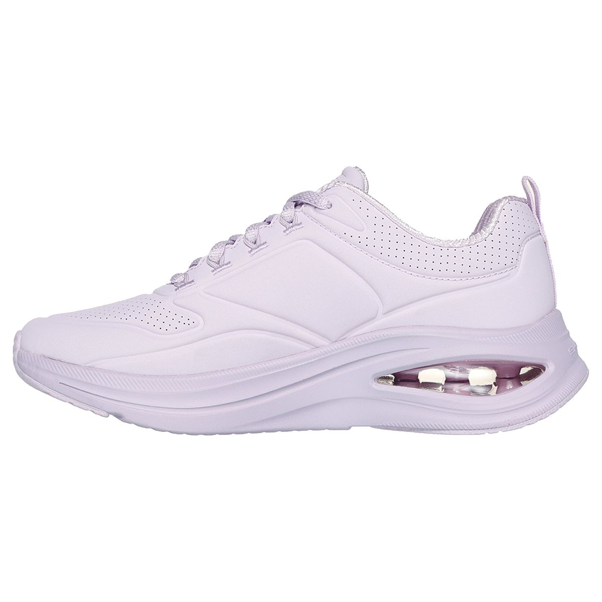 SKECHERS - Tenis Skechers Mujer Skech-Air - Morado