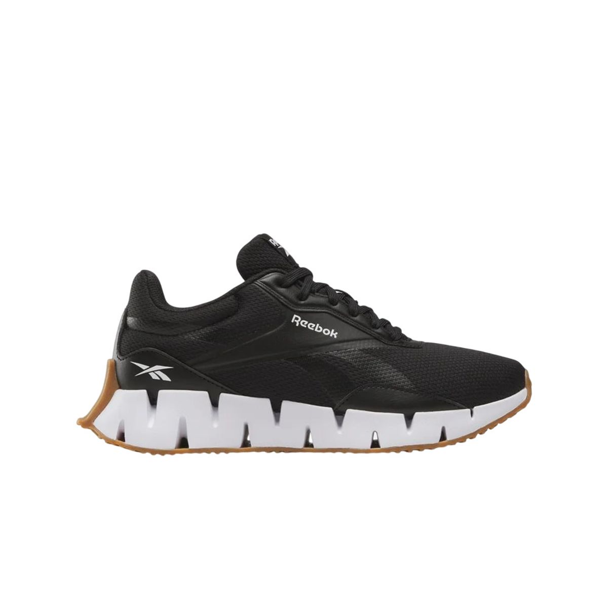 REEBOK - Tenis Reebok Mujer Zig Dinamica Str -  Negro