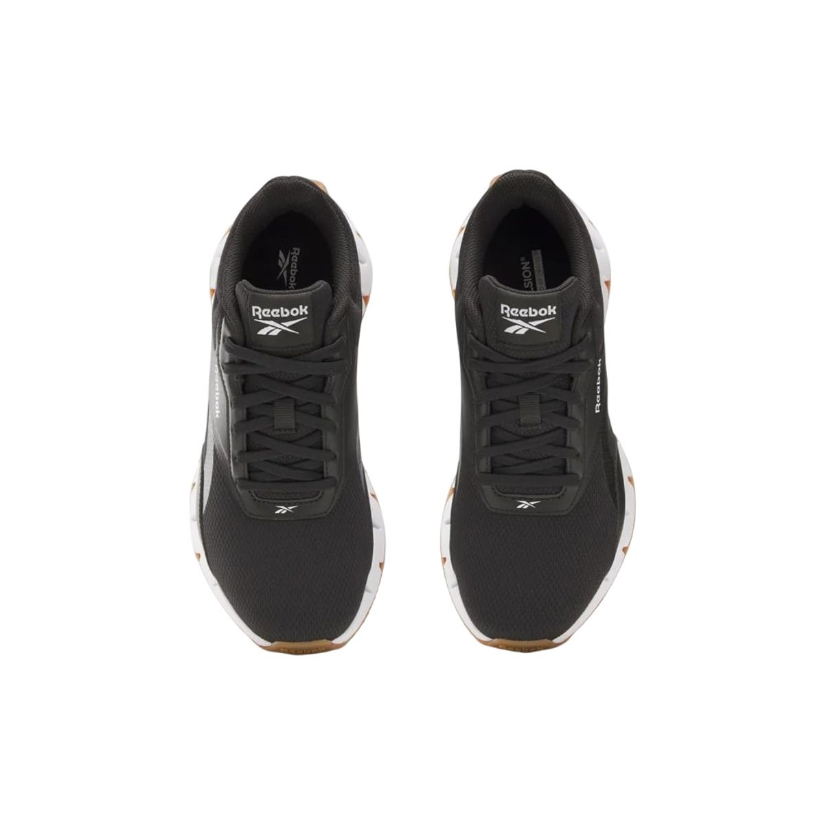 REEBOK - Tenis Reebok Mujer Zig Dinamica Str -  Negro