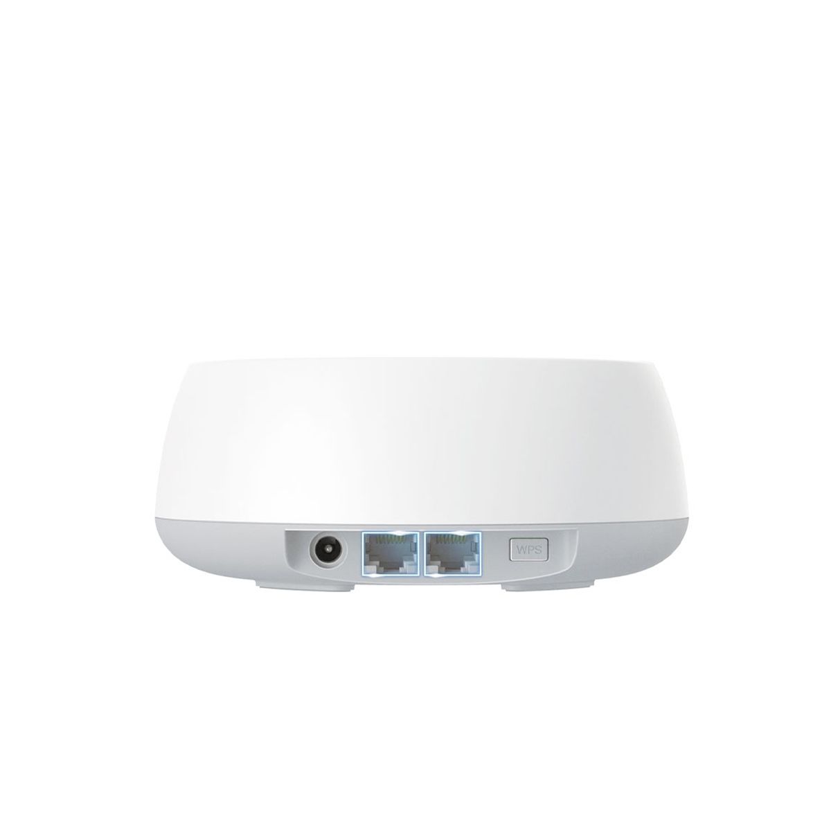 TP LINK - Extensor Wifi 7 Tp-link Deco BE25 x 2 Mesh BE3600