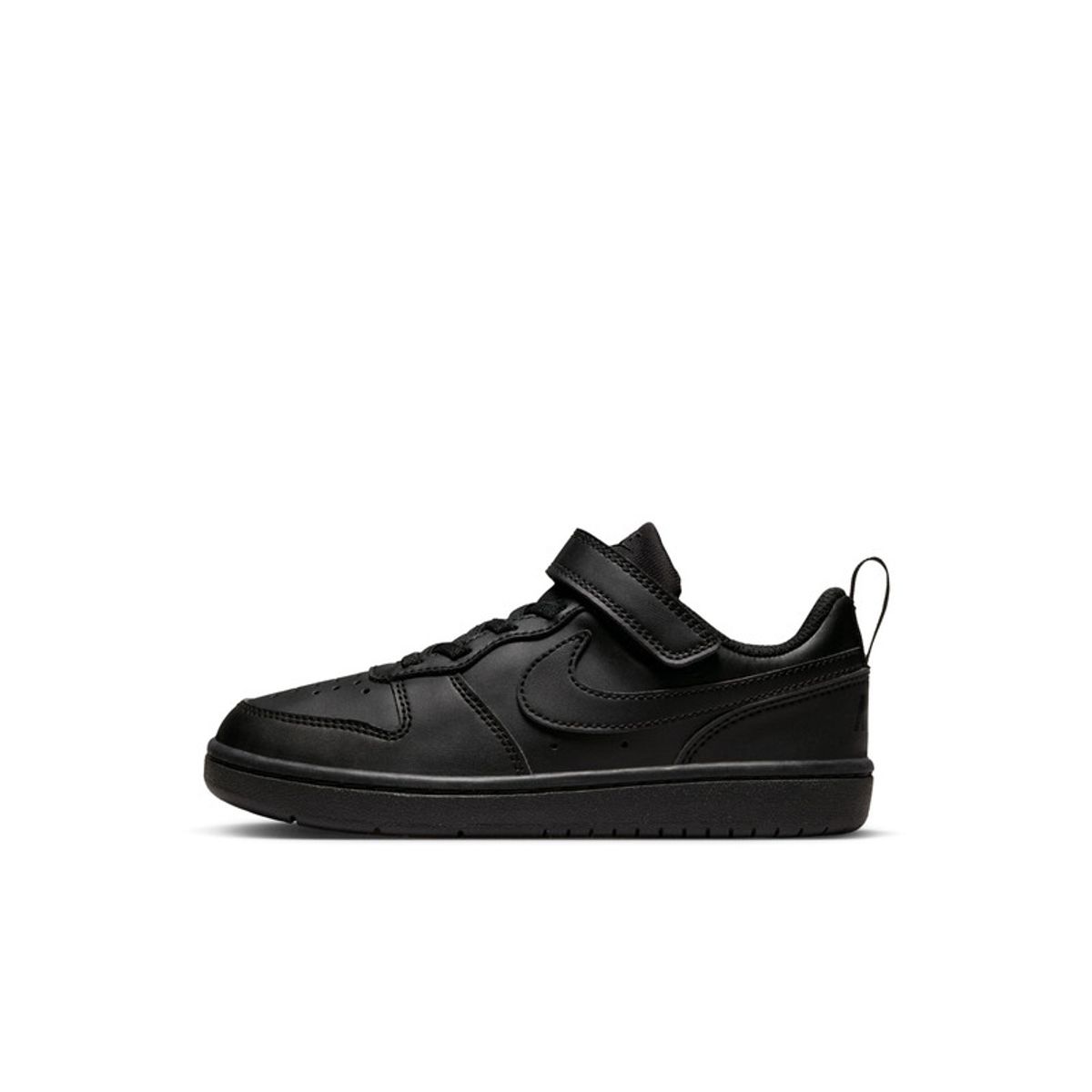 NIKE - Tenis Niños Nike Court Borough Low Recraft