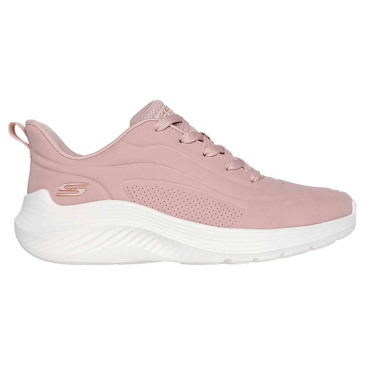SKECHERS - Tenis Skechers Mujer Bobs Squa