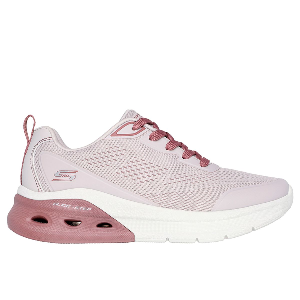 SKECHERS - Tenis Skechers Mujer Bobs Arc Waves 2.0 -Now In