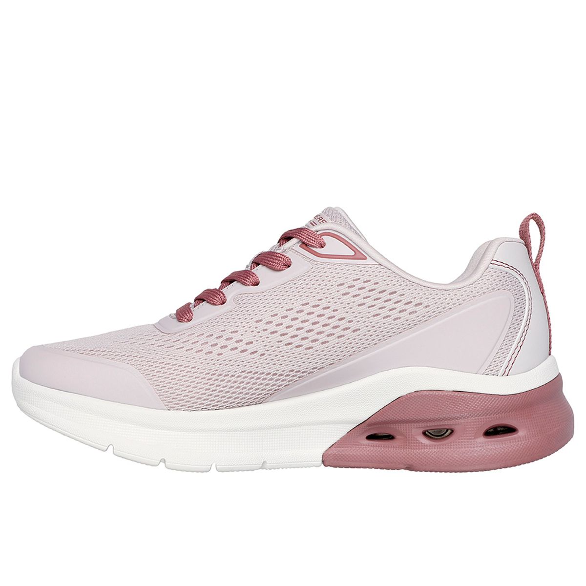 SKECHERS - Tenis Skechers Mujer Bobs Arc Waves 2.0 -Now In