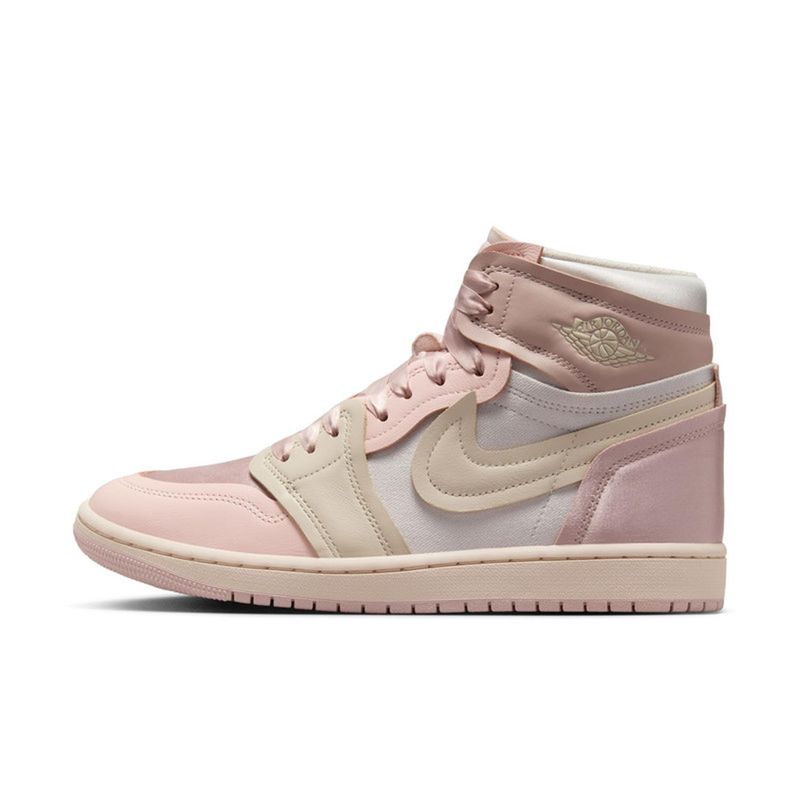 JORDAN - Tenis Mujer Air Jordan 1 High Methods of Make