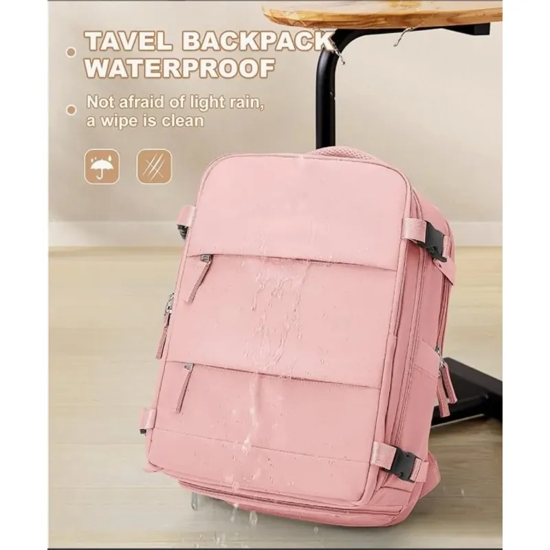 CHINA - Maleta de Viaje para Cabina Amazon