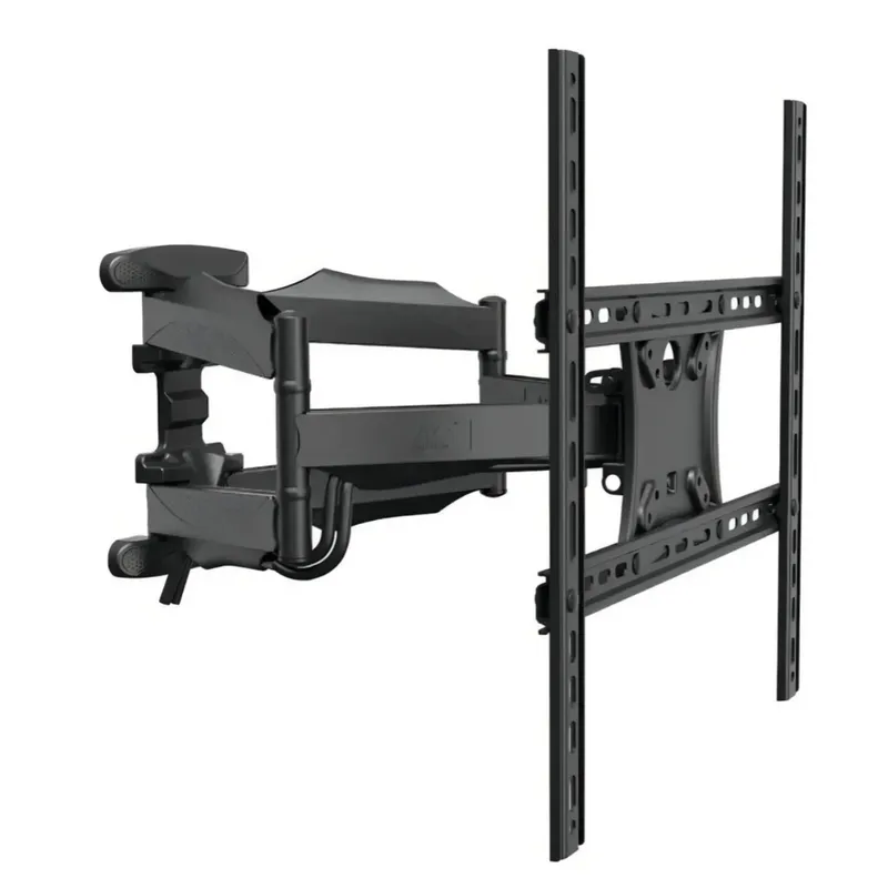 GENERICO - Soporte Base De Pared Televisor Monitor 32 A 75 Pulgadas P5