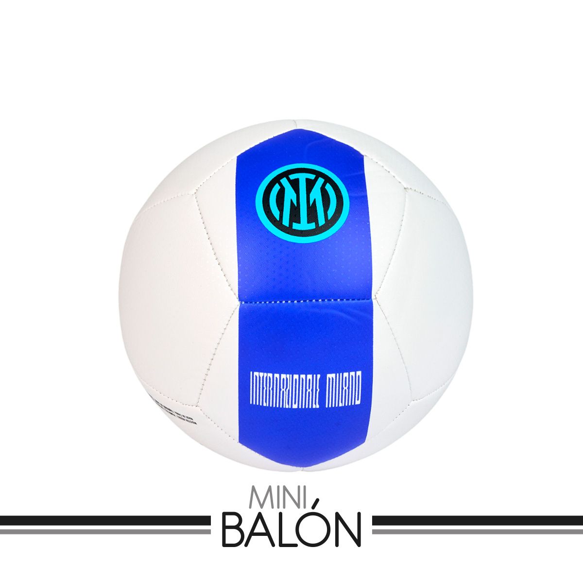 NIKE - MINIBALON INTER SKILLS NIKE UNISEX