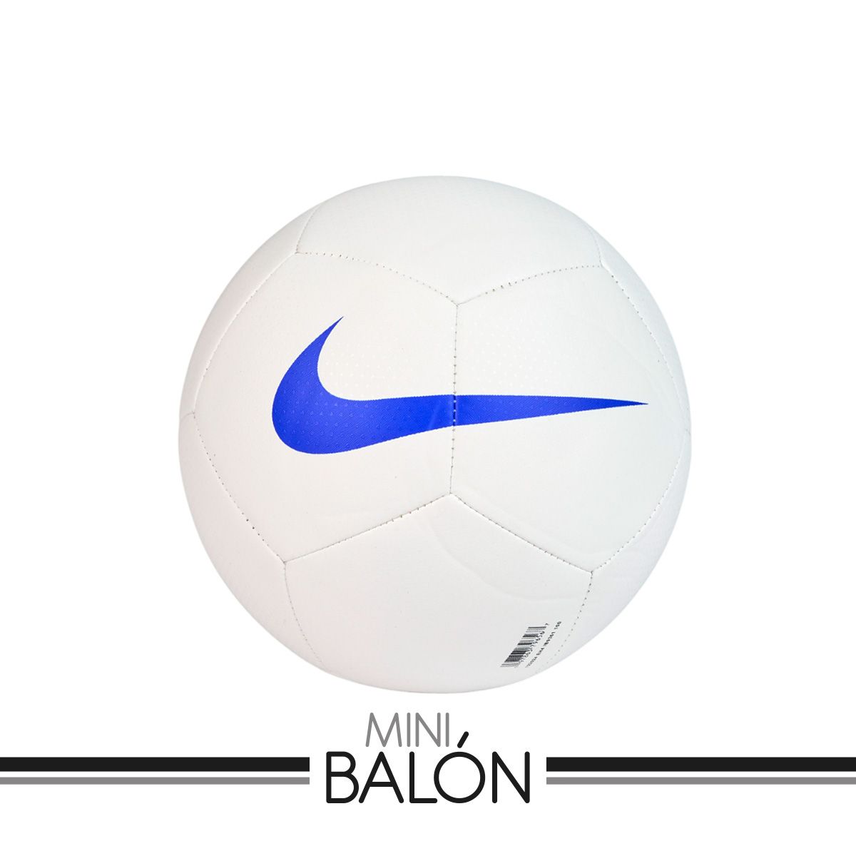 NIKE - MINIBALON INTER SKILLS NIKE UNISEX