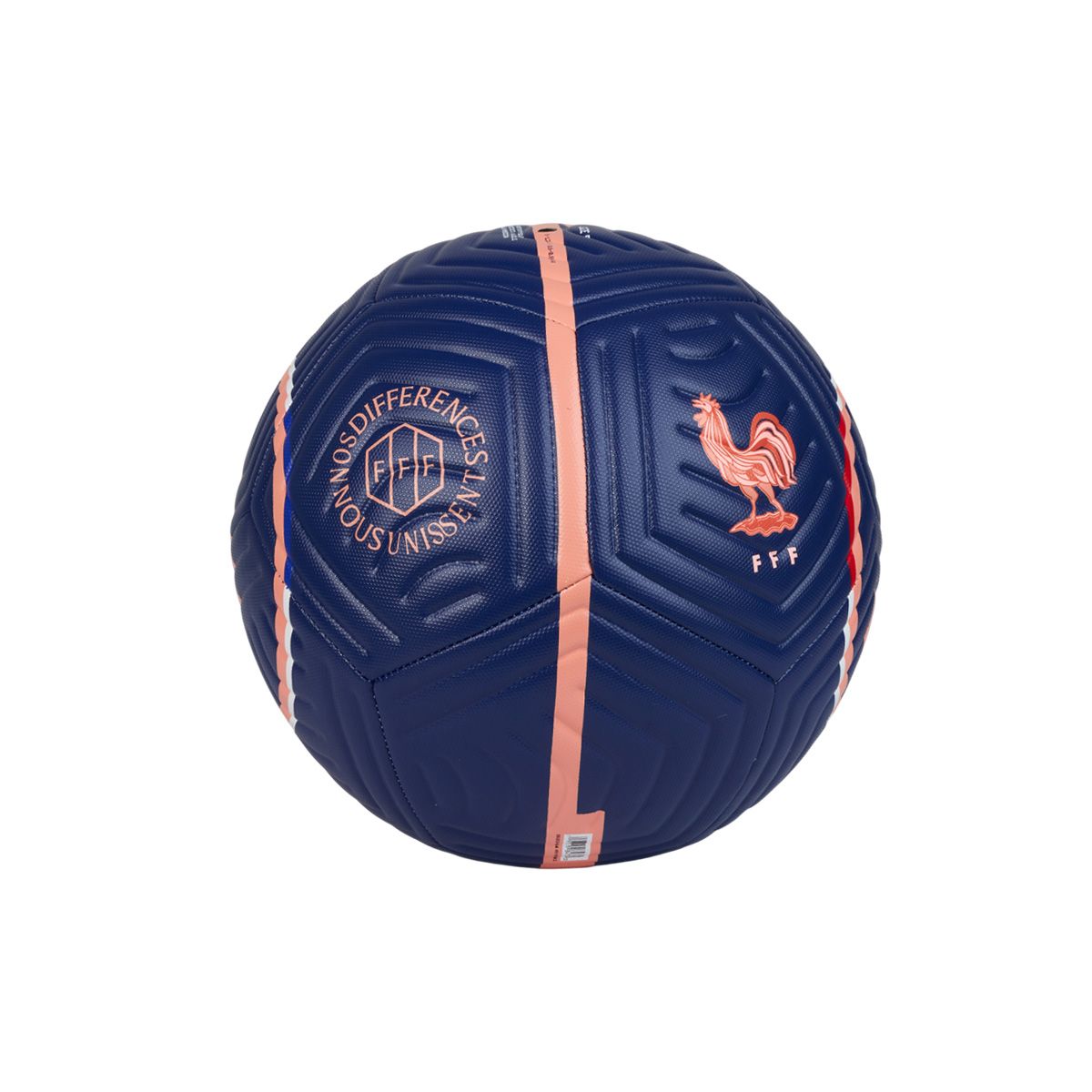 NIKE - BALON FRANCE ACADEMY NIKE UNISEX