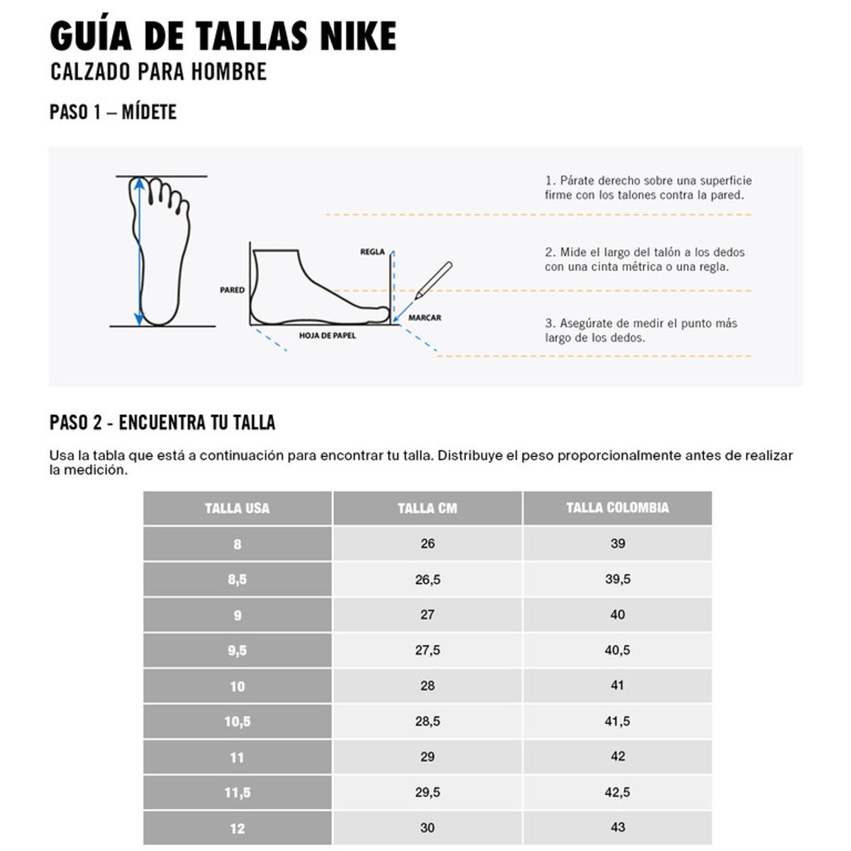 NIKE - Tenis Hombre Nike Interact Run