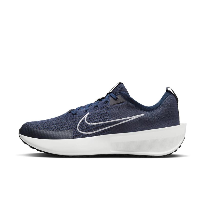 NIKE - Tenis Hombre Nike Interact Run