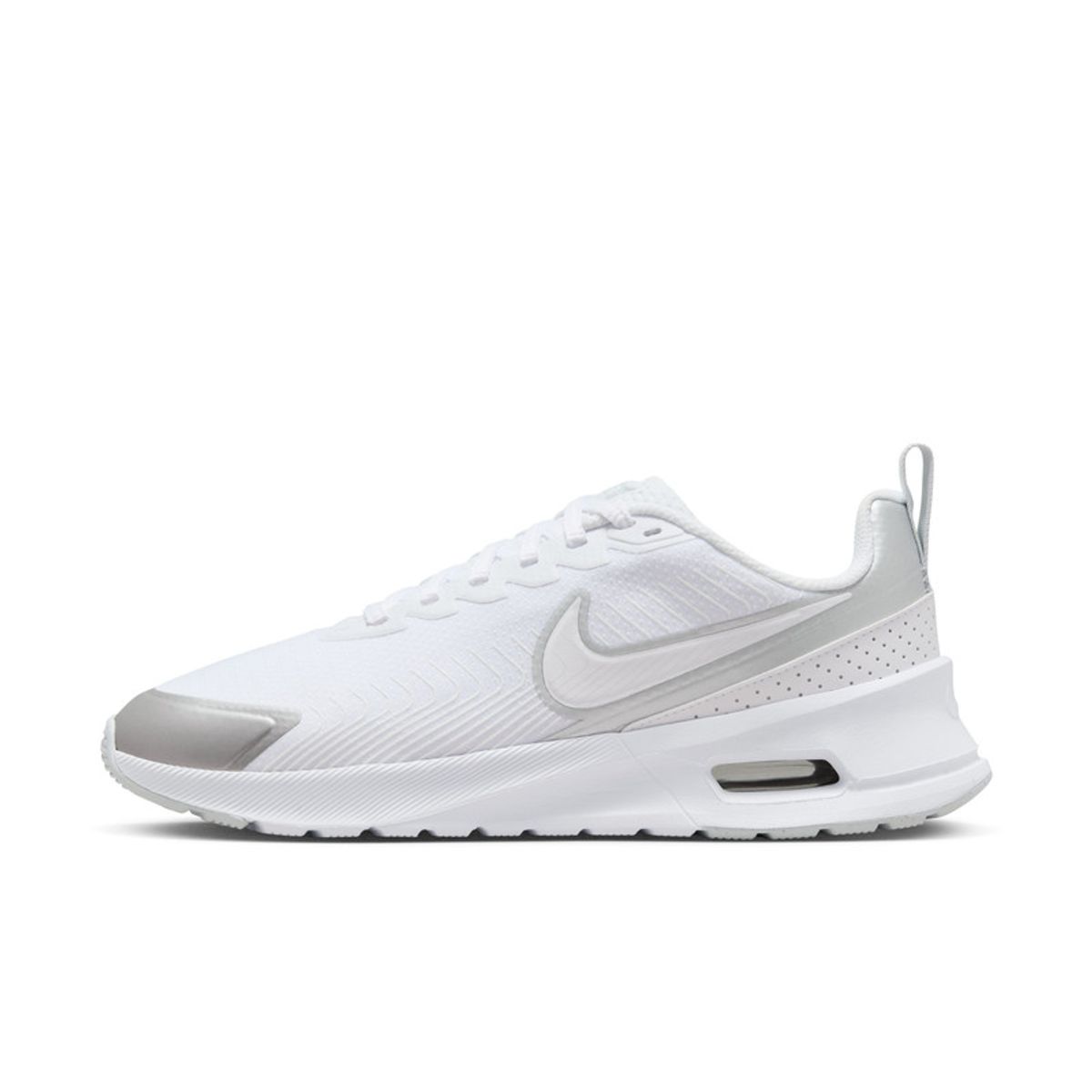 NIKE - Tenis Mujer Nike Air Max Nuaxis