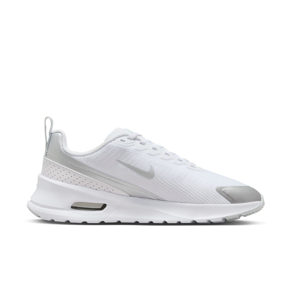 NIKE - Tenis Mujer Nike Air Max Nuaxis