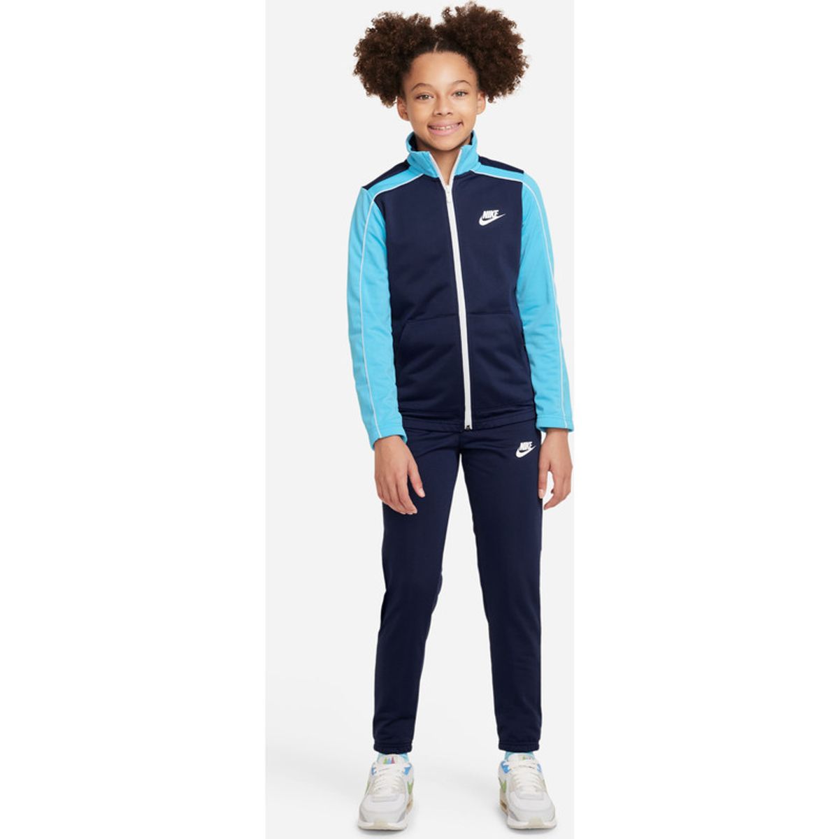 NIKE - Conjunto Niños Nike Futura Poly Cuff