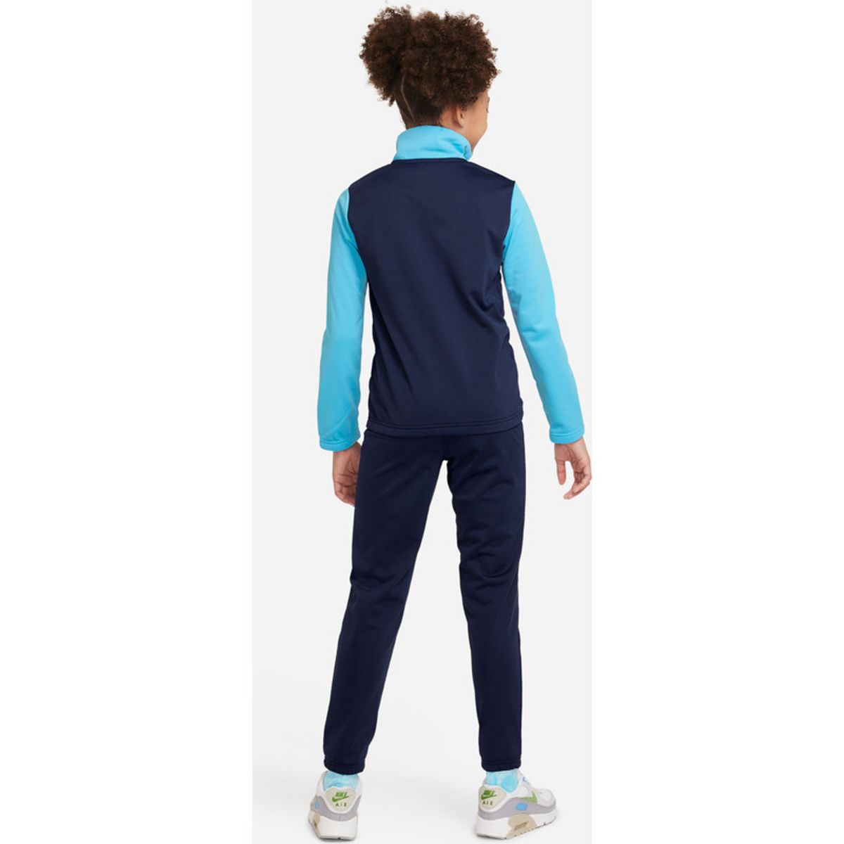 NIKE - Conjunto Niños Nike Futura Poly Cuff