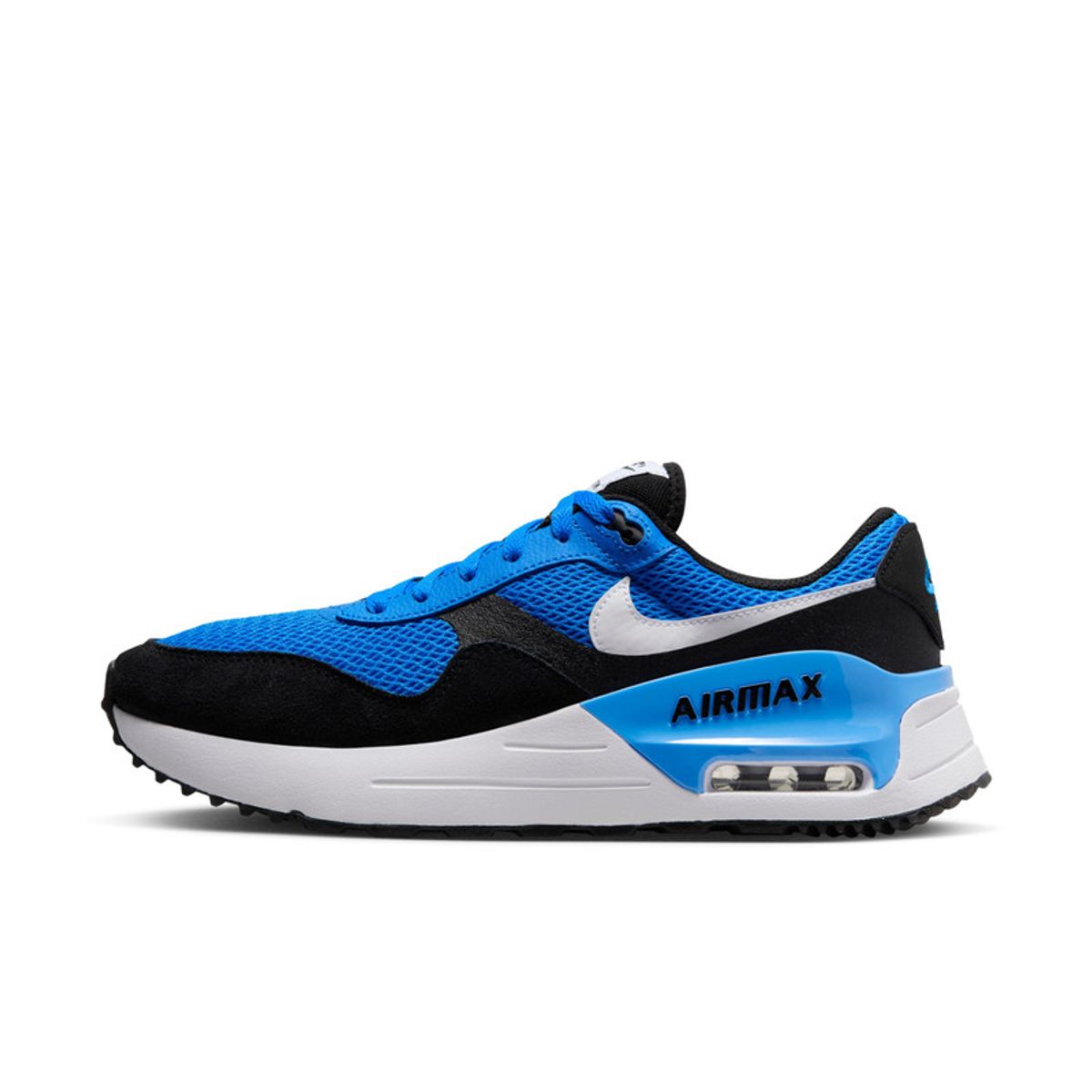 NIKE - Tenis Hombre Nike Air Max Systm