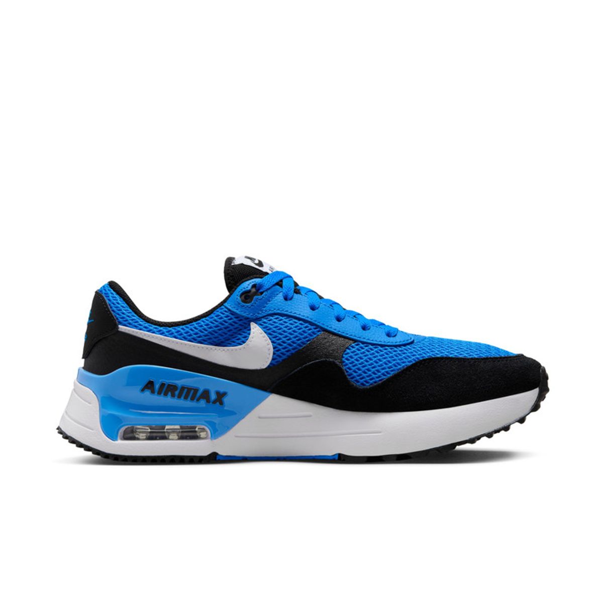 NIKE - Tenis Hombre Nike Air Max Systm