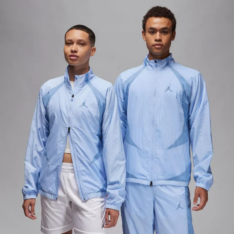 JORDAN - Chaqueta Deportiva Hombre Jordan Srt Jam Warm Up