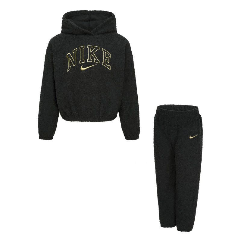 NIKE - Conjunto Niños Nike Swoosh Spirit