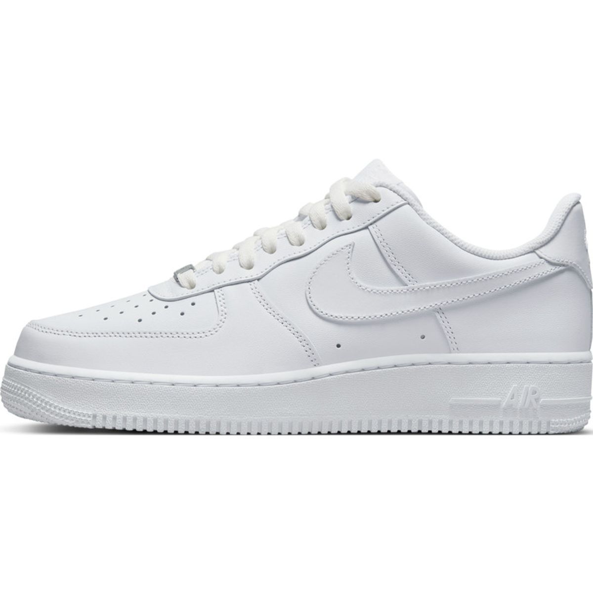 NIKE - Tenis Hombre Nike Air Force 1 '07 B/W