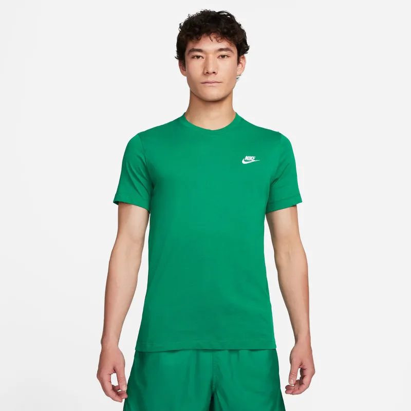 NIKE - Camiseta Hombre Nike Nsw Club Tee