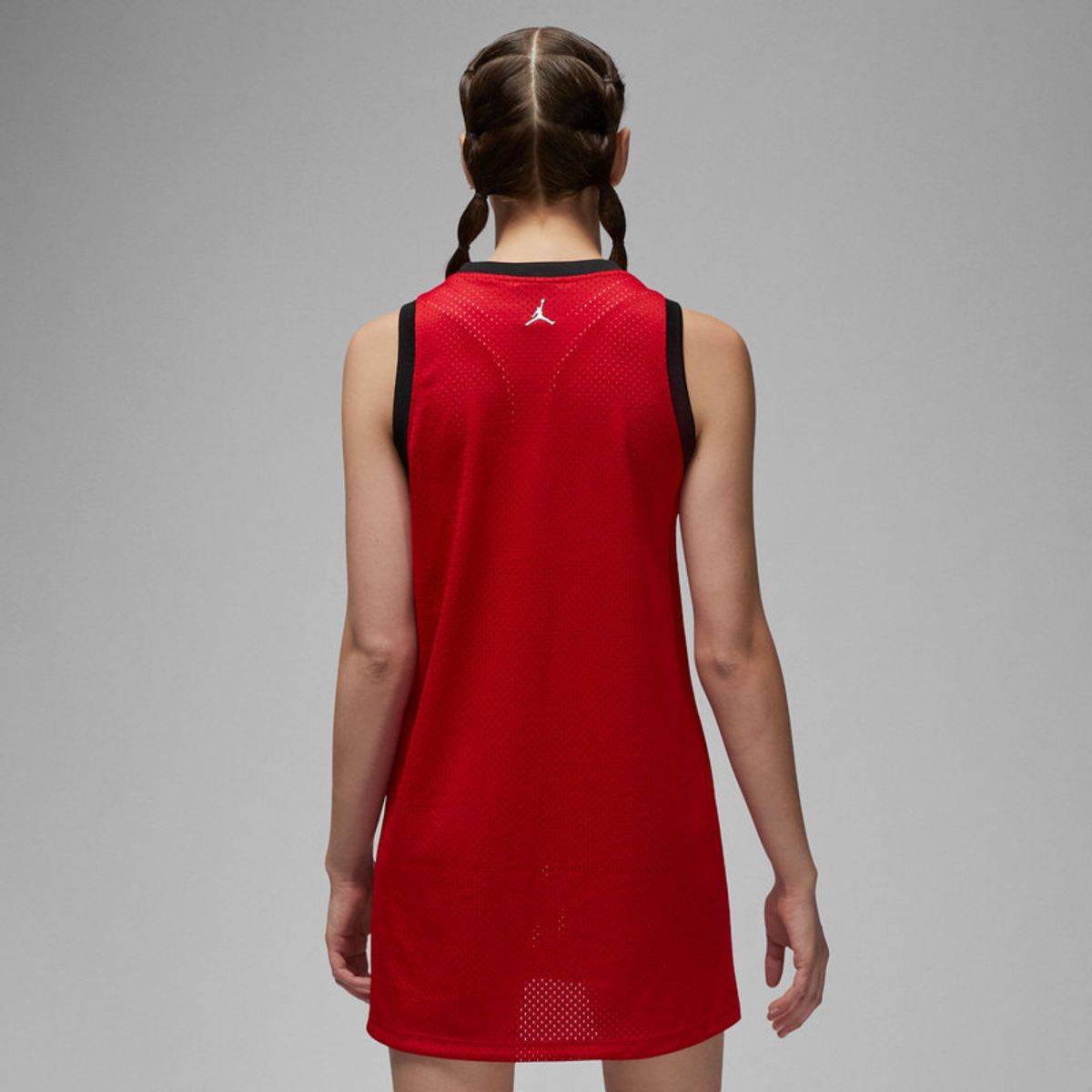 JORDAN - Esqueleto Mujer Jordan Heritage Dress Core