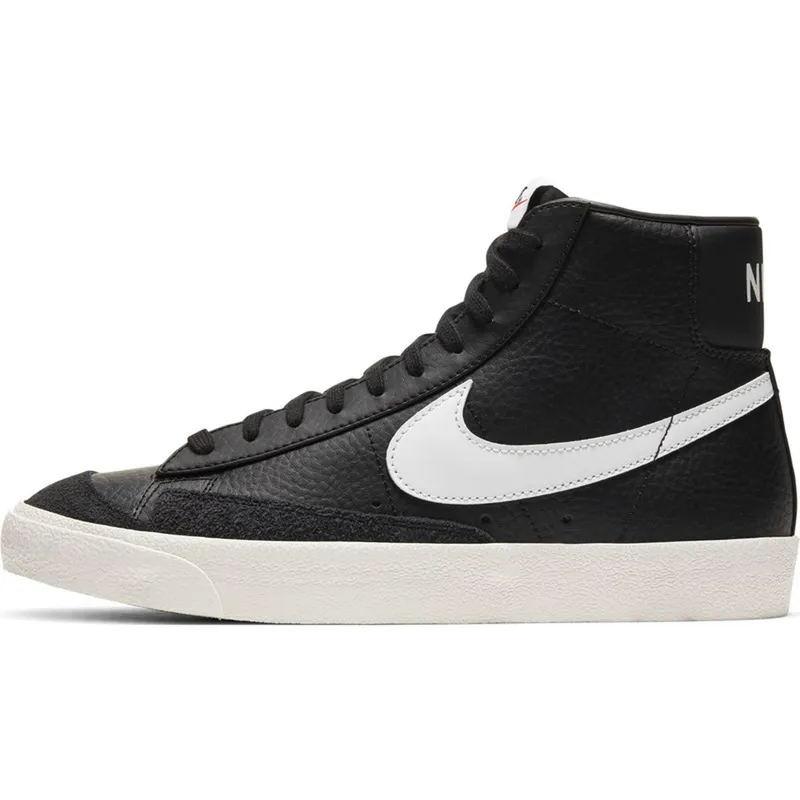 NIKE - Tenis Hombre Nike Blazer Mid '77 Vintage