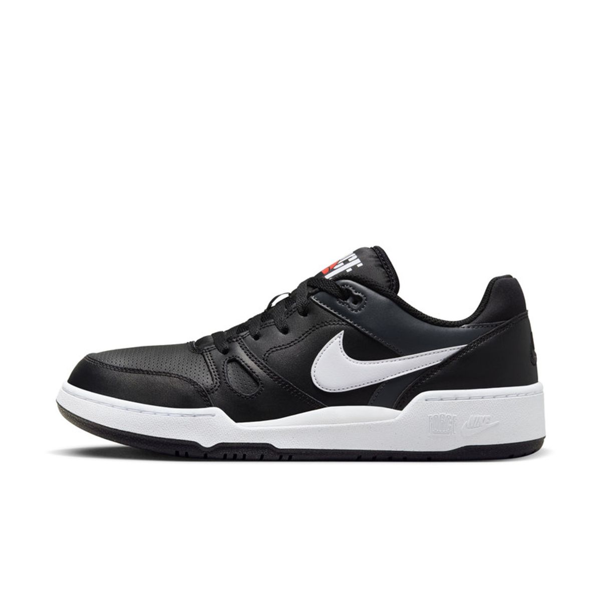 NIKE - Tenis Hombre Nike Full Force Low