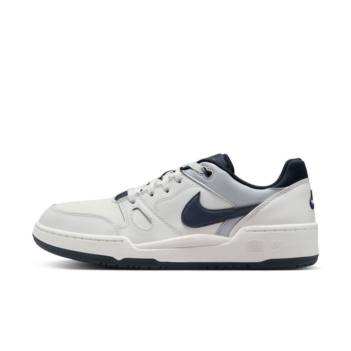 NIKE - Tenis Hombre Nike Full Force Low