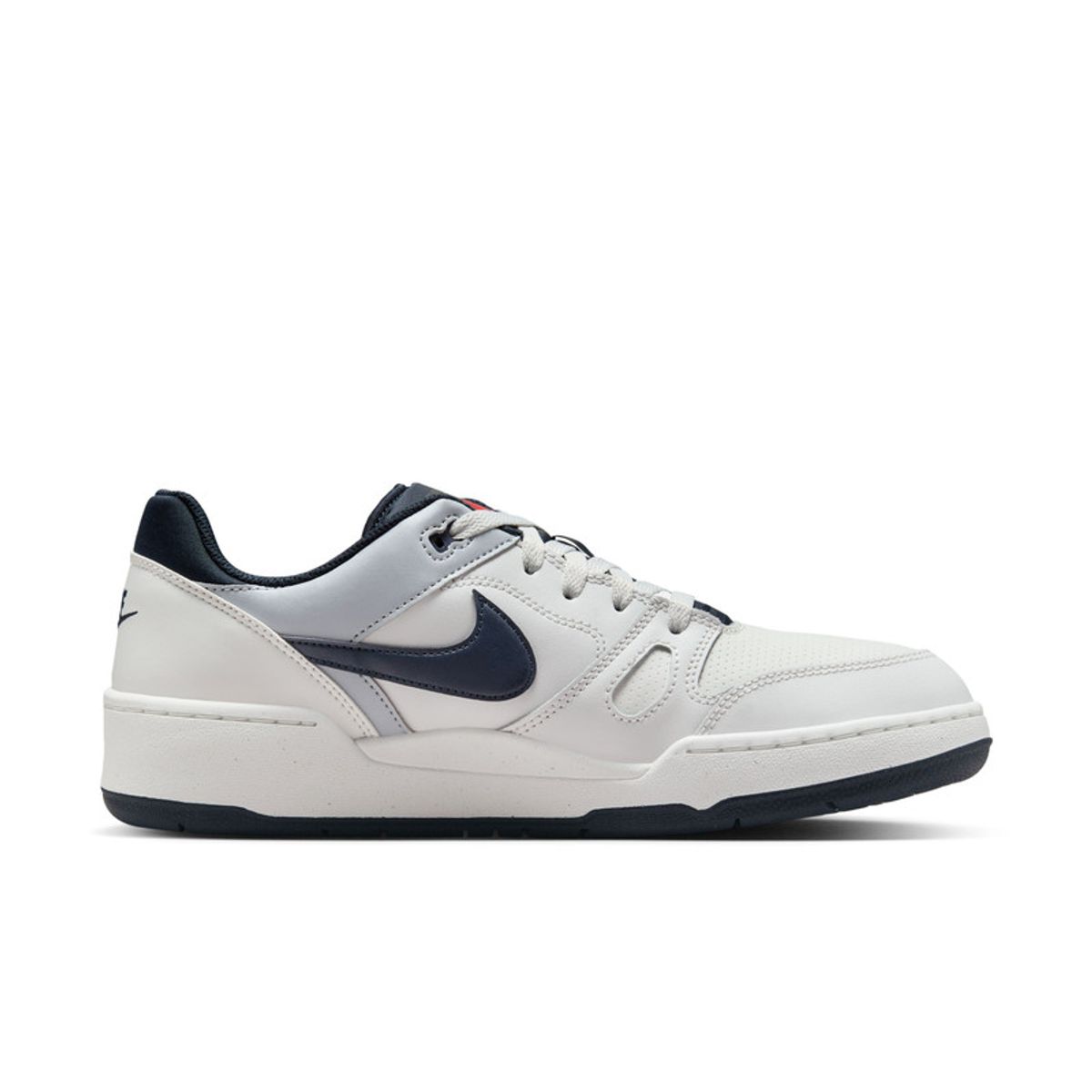 NIKE - Tenis Hombre Nike Full Force Low