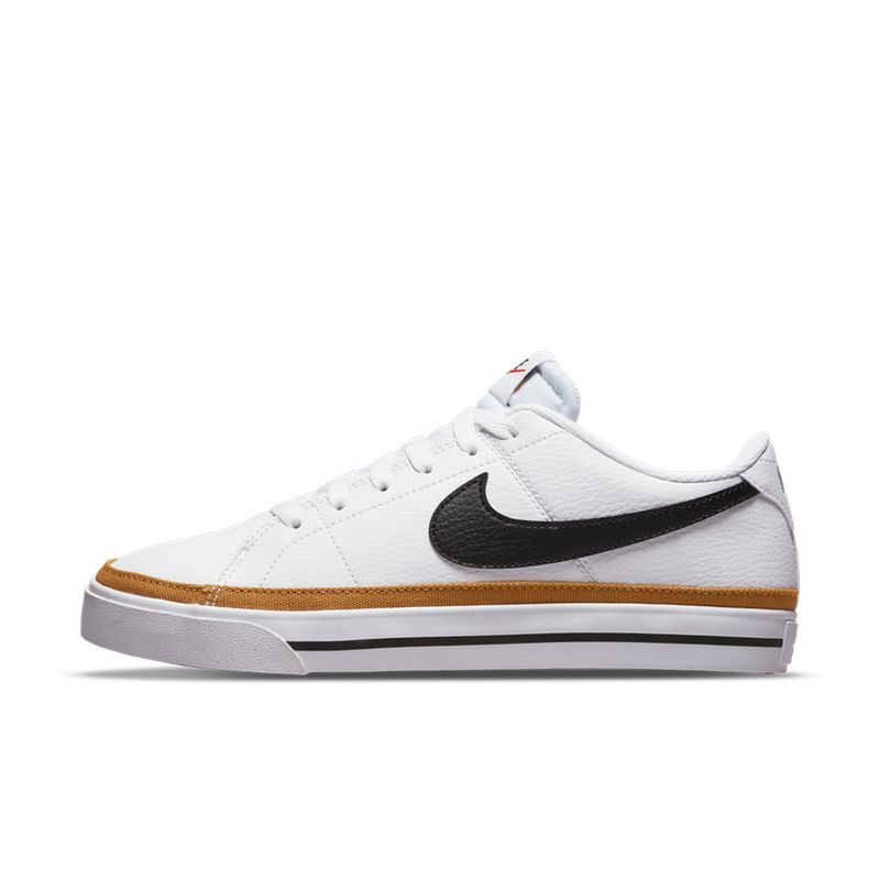 NIKE - Tenis Mujer Nike Court Legacy Next Nature