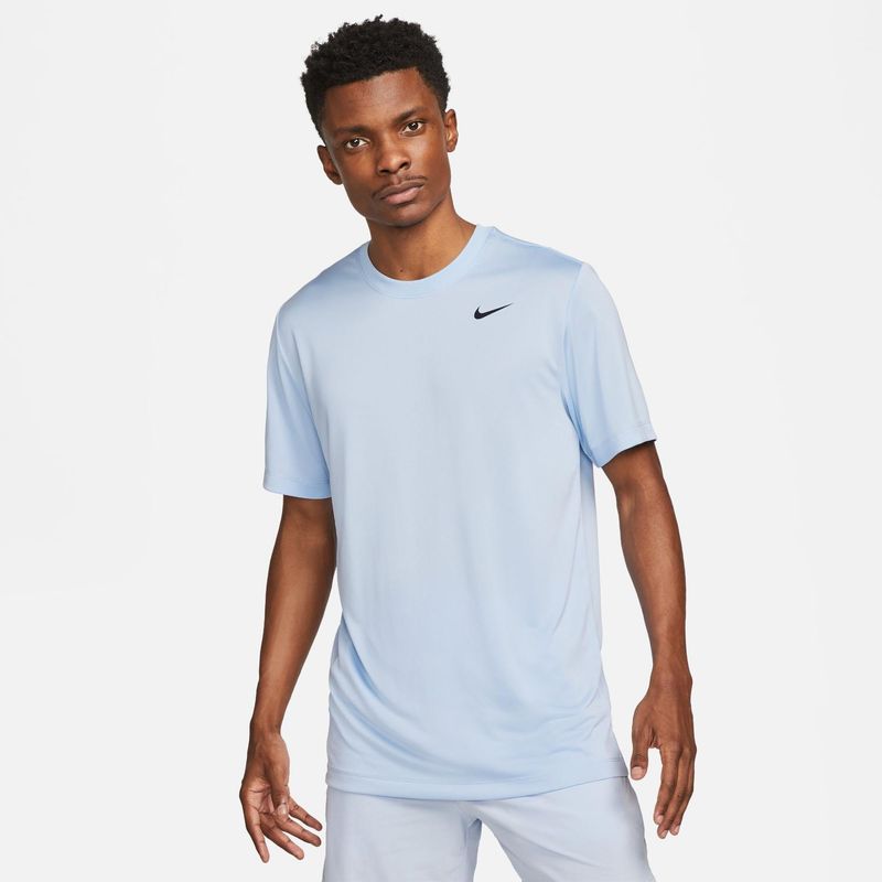 NIKE - Camiseta Hombre Nike Dry Fit Running Legend