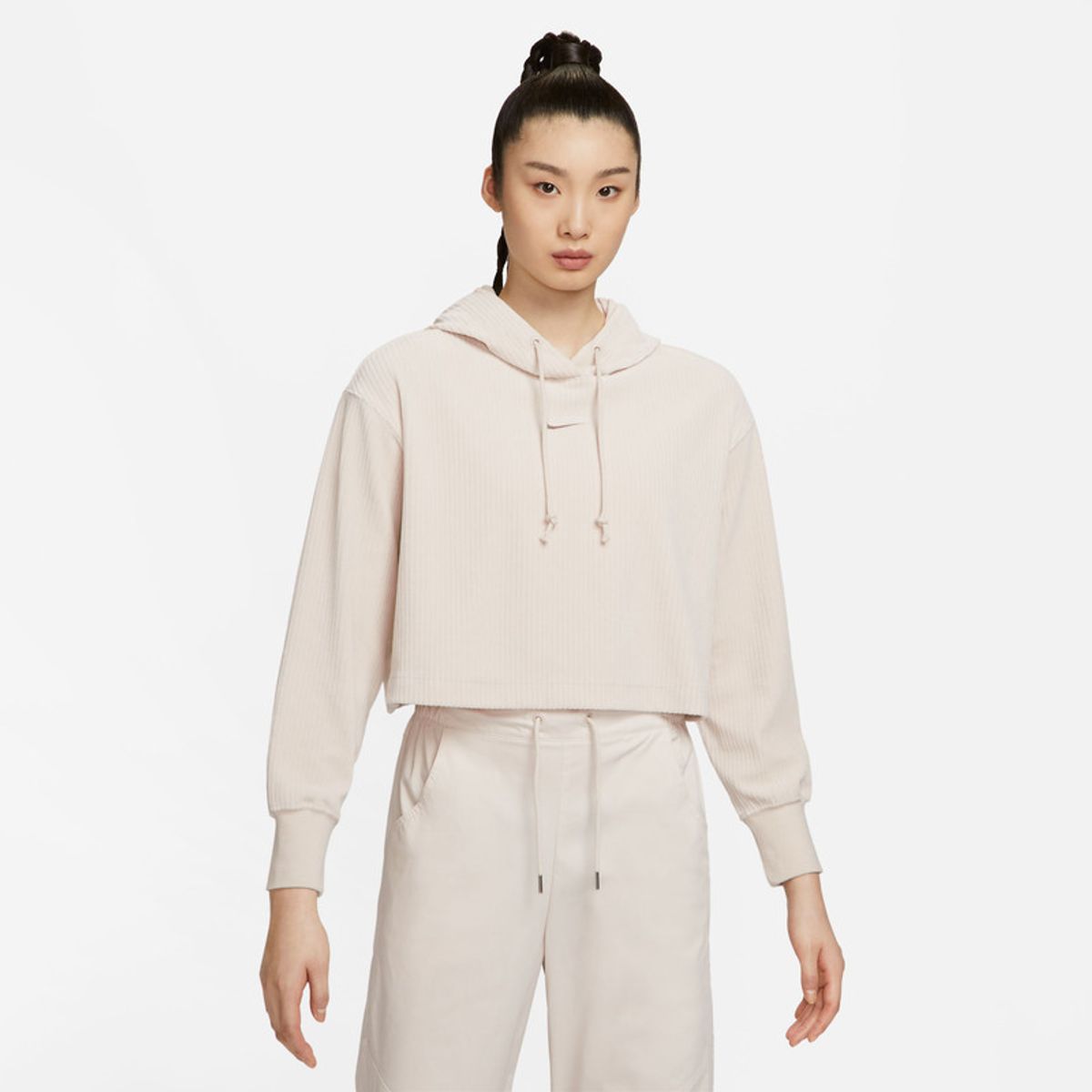 NIKE - Buzo Mujer Nike Sportswear