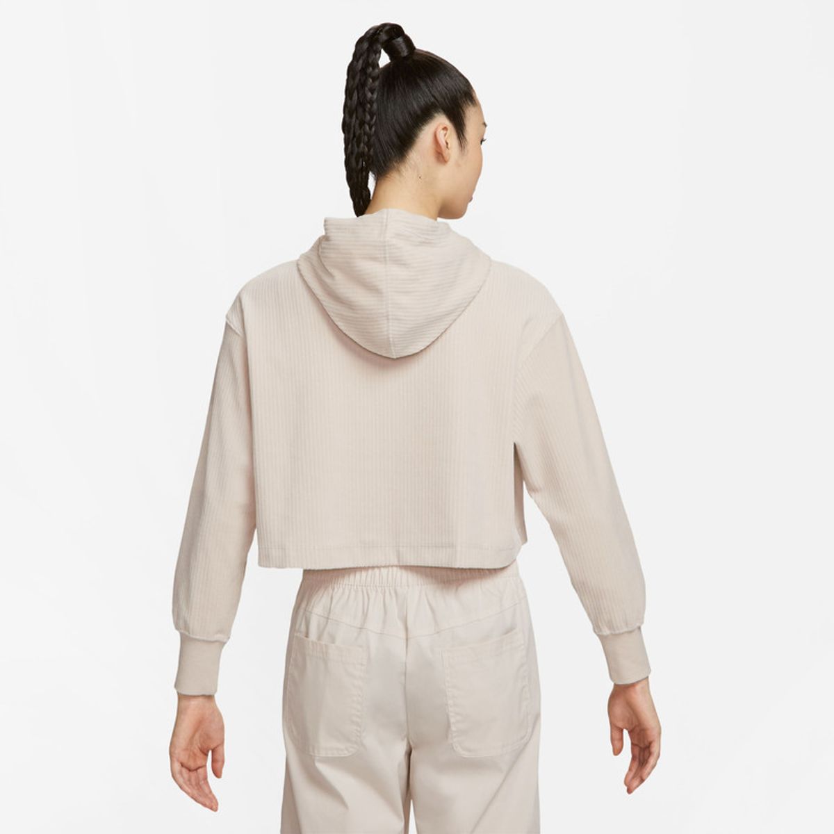 NIKE - Buzo Mujer Nike Sportswear