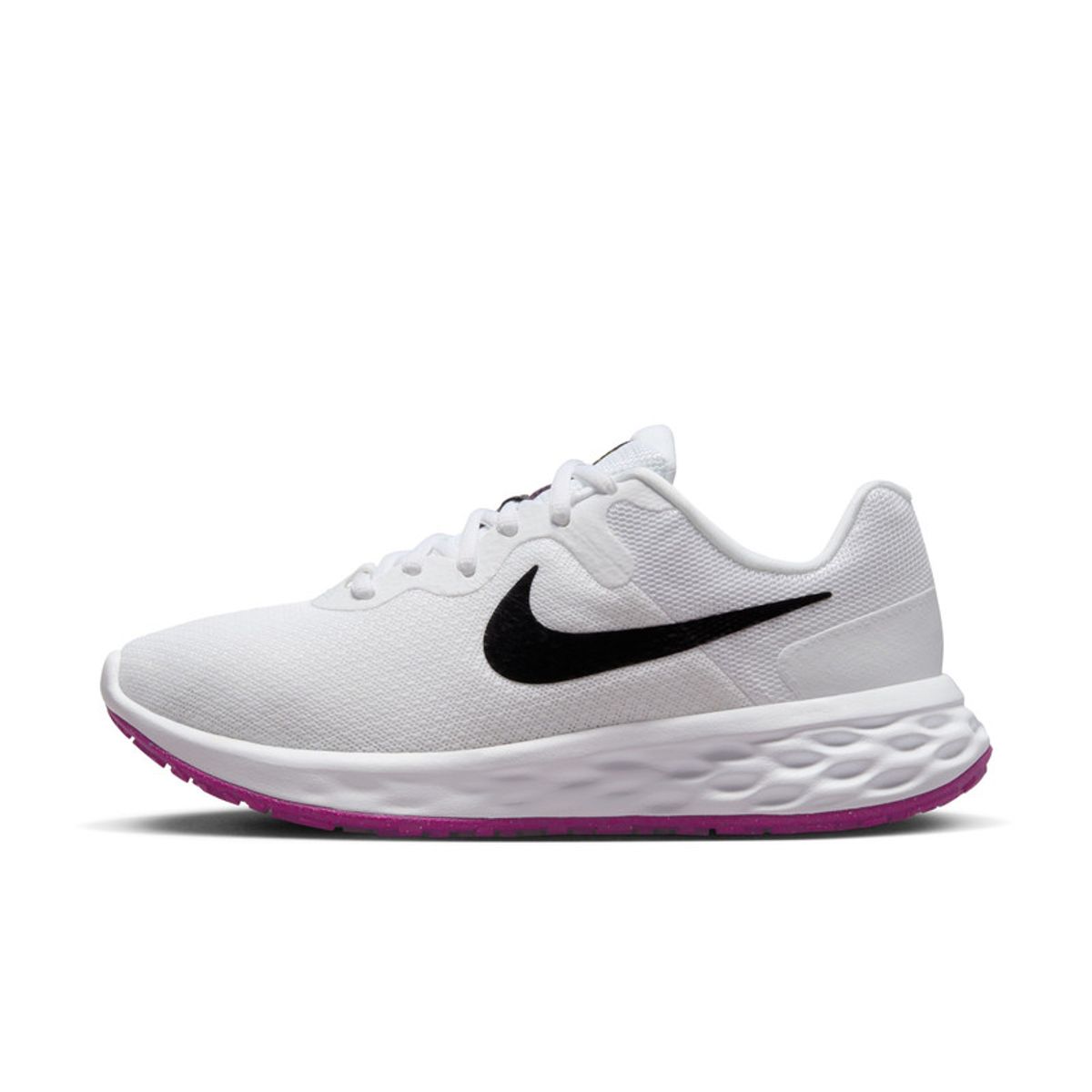 NIKE - Tenis Mujer Nike Revolution 6