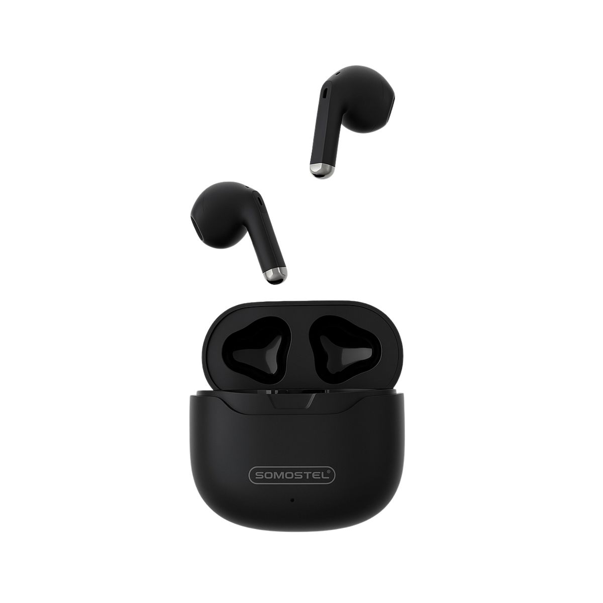 TECH - Audífonos Bluetooth Somostel Auriculares Inalámbricos Hifi 5