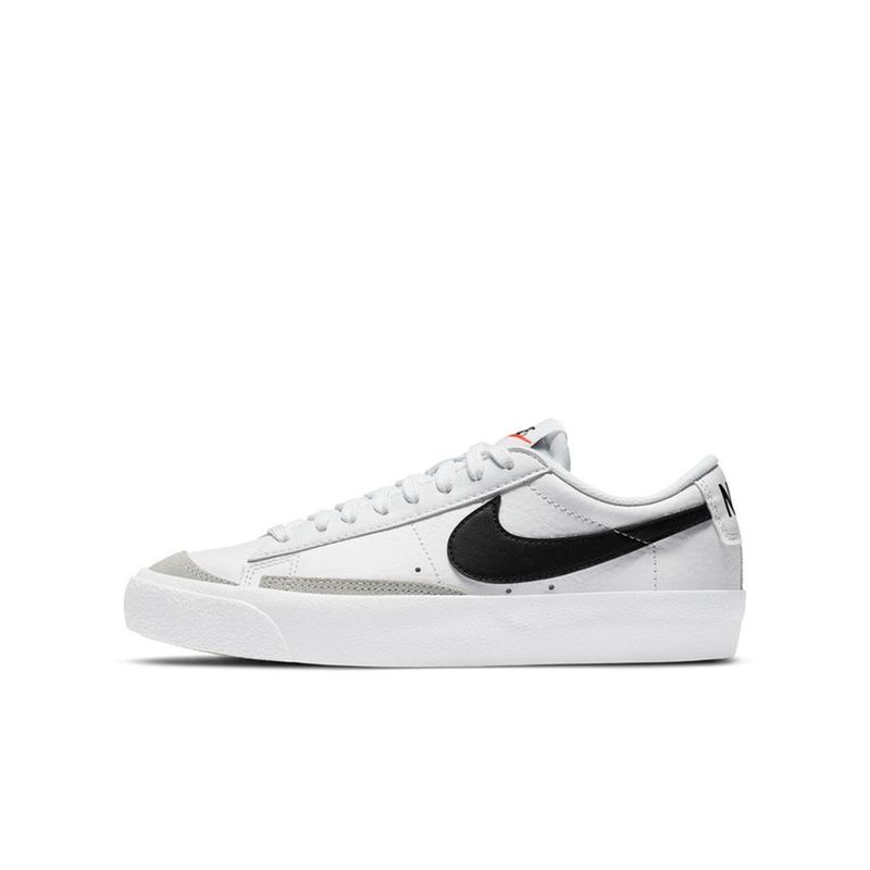 NIKE - Tenis Niños Nike Blazer Low '77 Bg