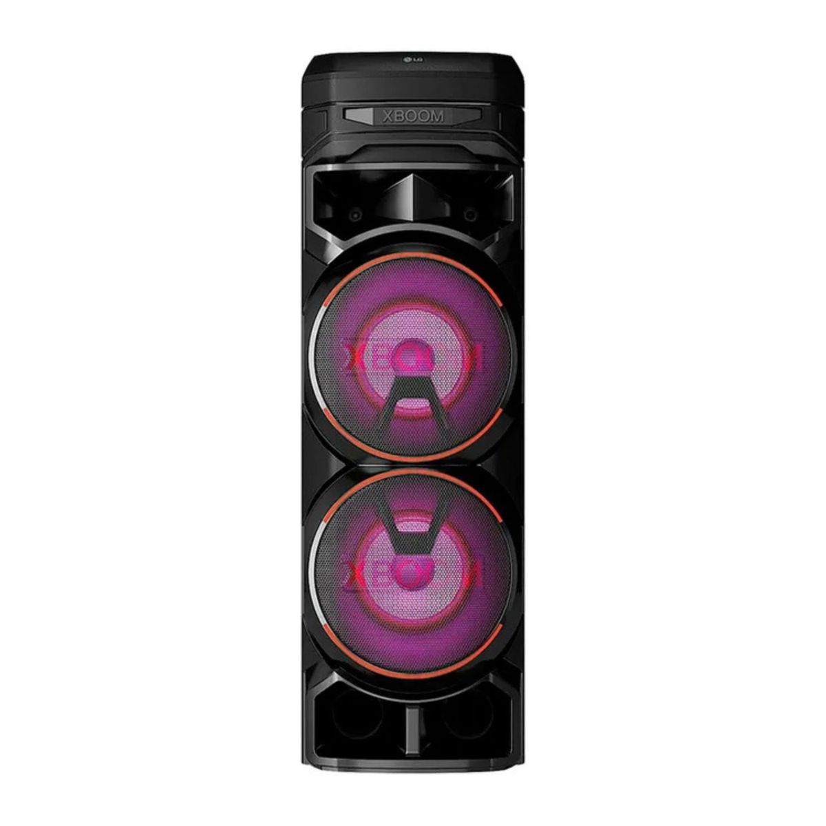 LG - Torre de Sonido LG XBOOM RNC9 1800 Watts Black.