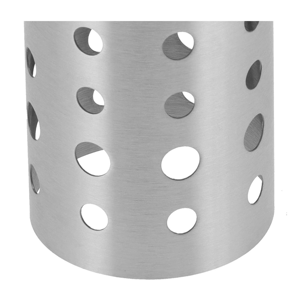 TRIPLE CLEAN - Recipiente para guardar y escurrir cubiertos