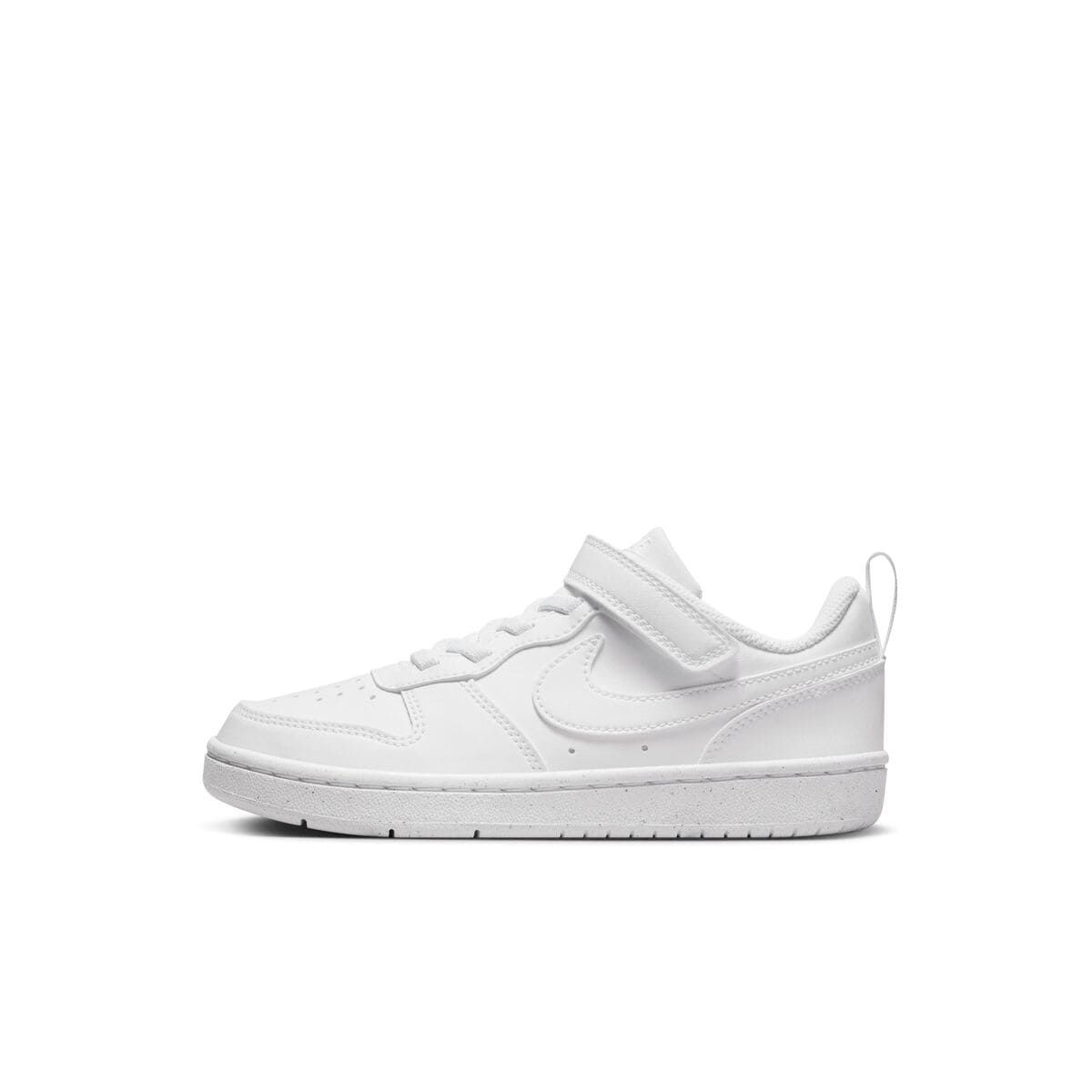 NIKE - Tenis Niños Nike Court Borough Low Recraft