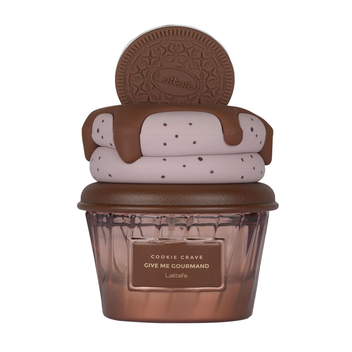 LATTAFA - Perfume Cookie Crave Lattafa 100ML