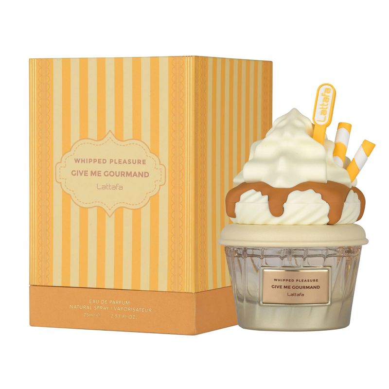 LATTAFA - Perfume Whipped Pleasure Lattafa 100ML