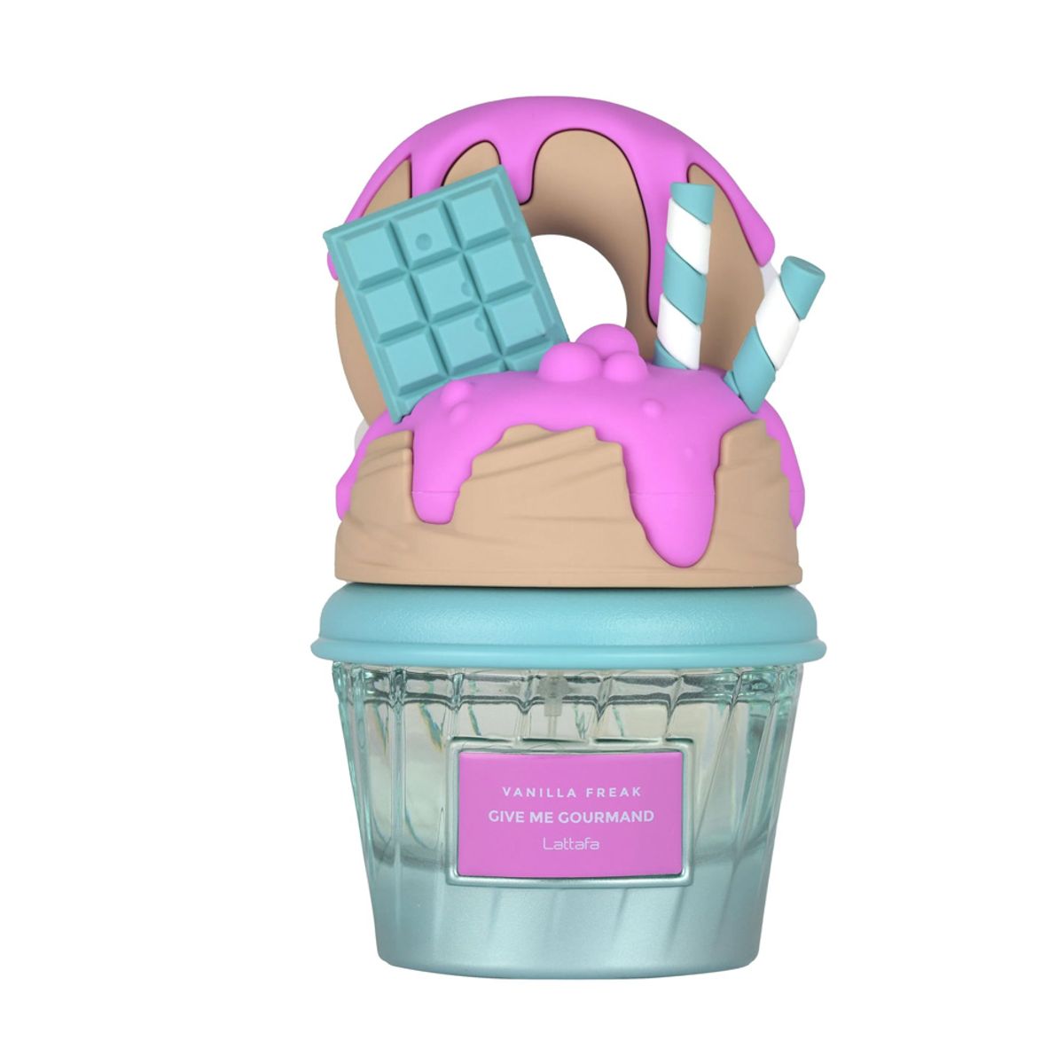 LATTAFA - Perfume Vanilla Freak Lattafa 100ML